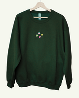 Cereal Charms Sweater