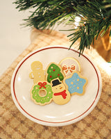 Holiday Cookie Pin Set