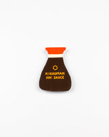 Kikkoman Soy Sauce Sticker