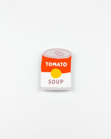 Canned Tomato Soup Sticker
