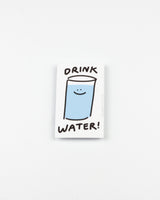 Drink Water Reminder Sticker