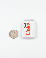 Diet Coke Soda Sticker